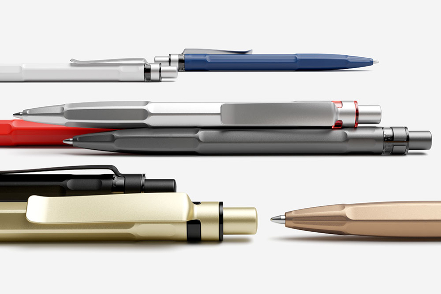 Writing Instruments