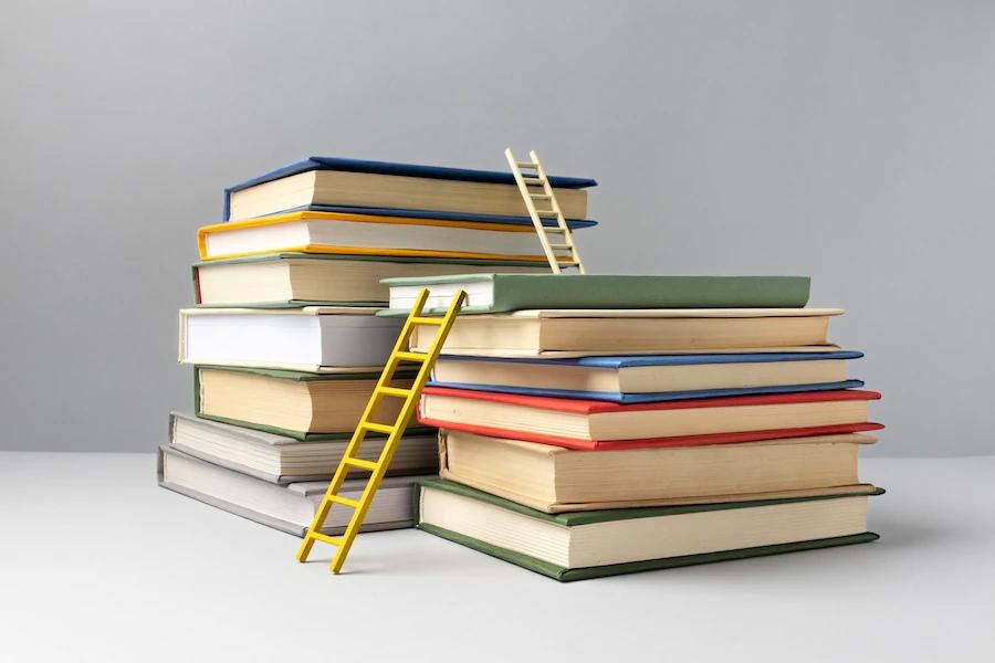 Educational Books