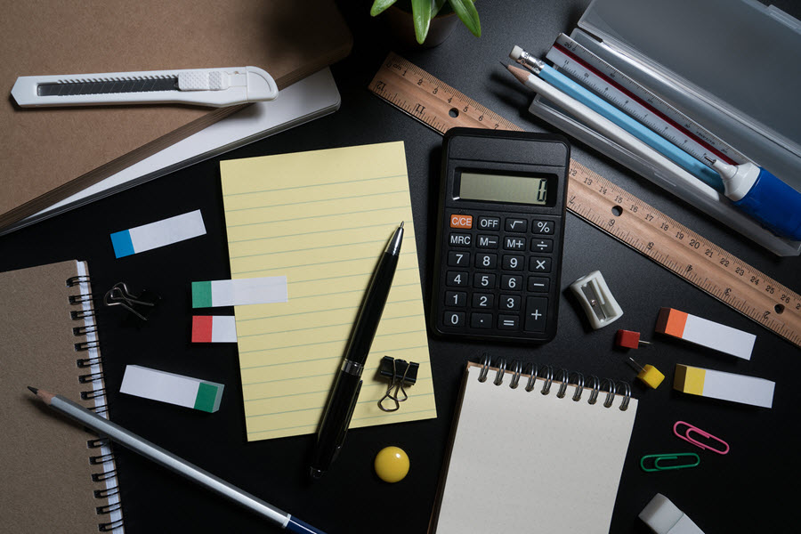 Office Supplies